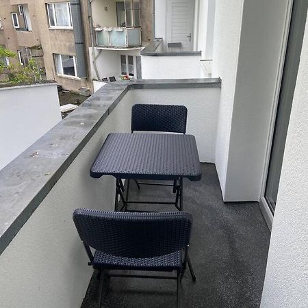 Pempelforter Domizil Düsseldorf Kültér fotó