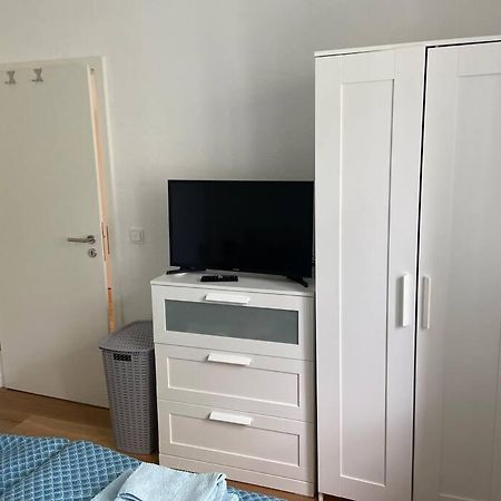 Pempelforter Domizil Düsseldorf Kültér fotó