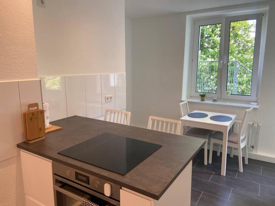 Pempelforter Domizil Düsseldorf Kültér fotó