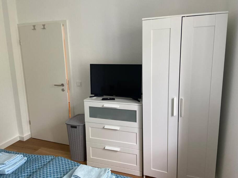 Pempelforter Domizil Düsseldorf Kültér fotó